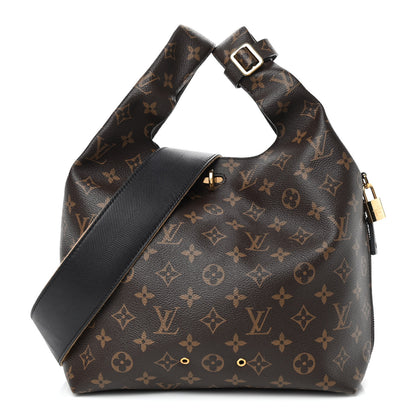 Louis Vuitton Monogram Atlantis PM 1 of 7