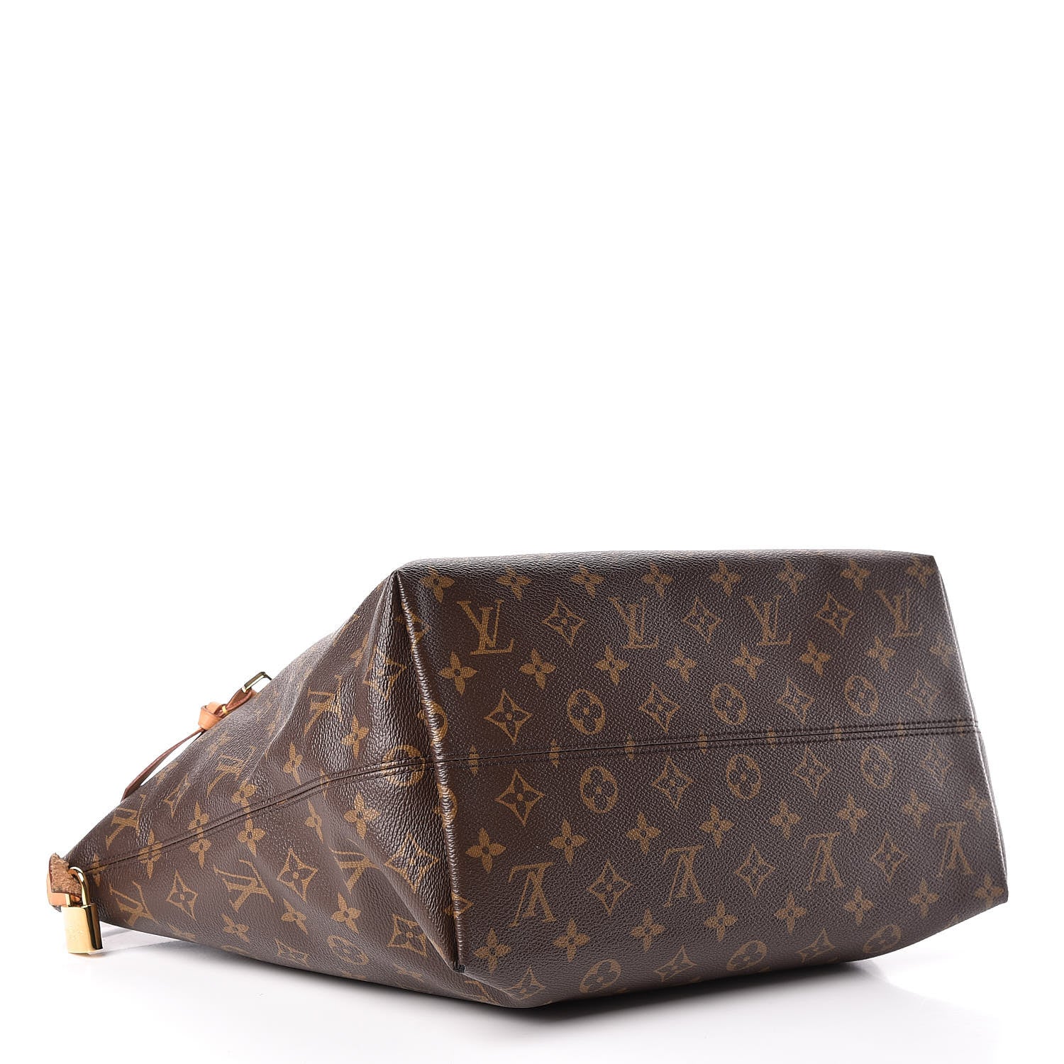 Louis Vuitton Monogram Iena MM 4 of 20