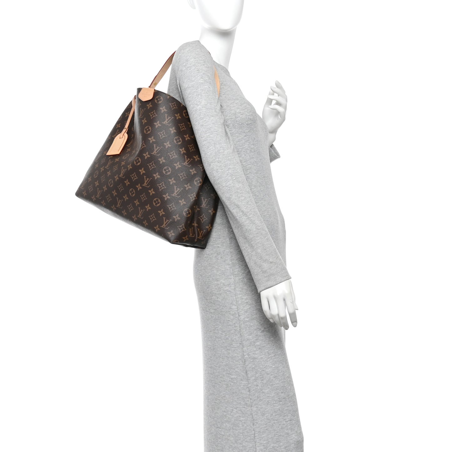 Monogram Graceful MM