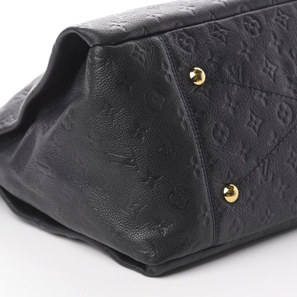 Louis Vuitton Empreinte Artsy MM Infini 5 of 8
