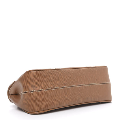 Louis Vuitton Epi Segur PM Cannelle 4 of 10