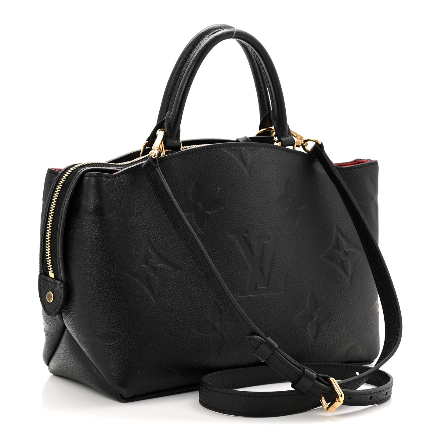 Empreinte Monogram Giant Petit Palais Black