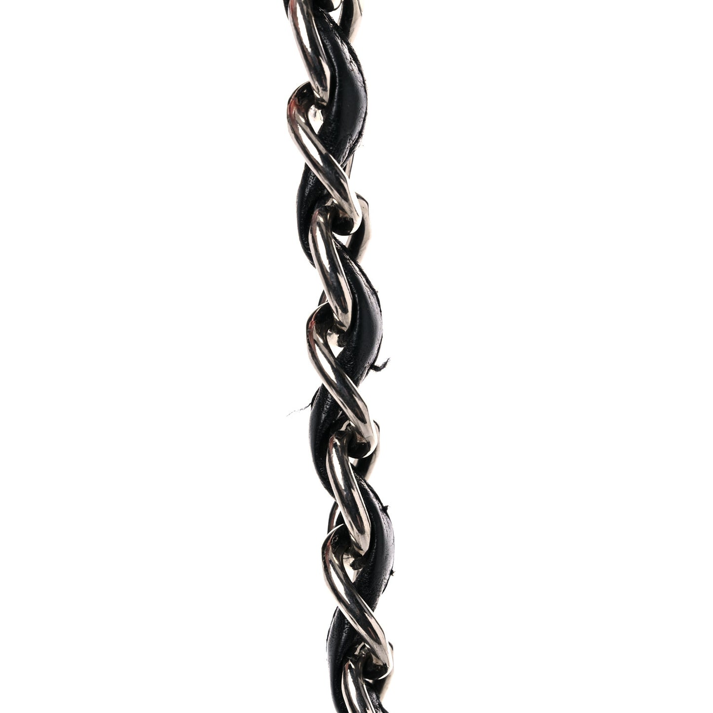 Caviar Quilted Jumbo Single Flap Black