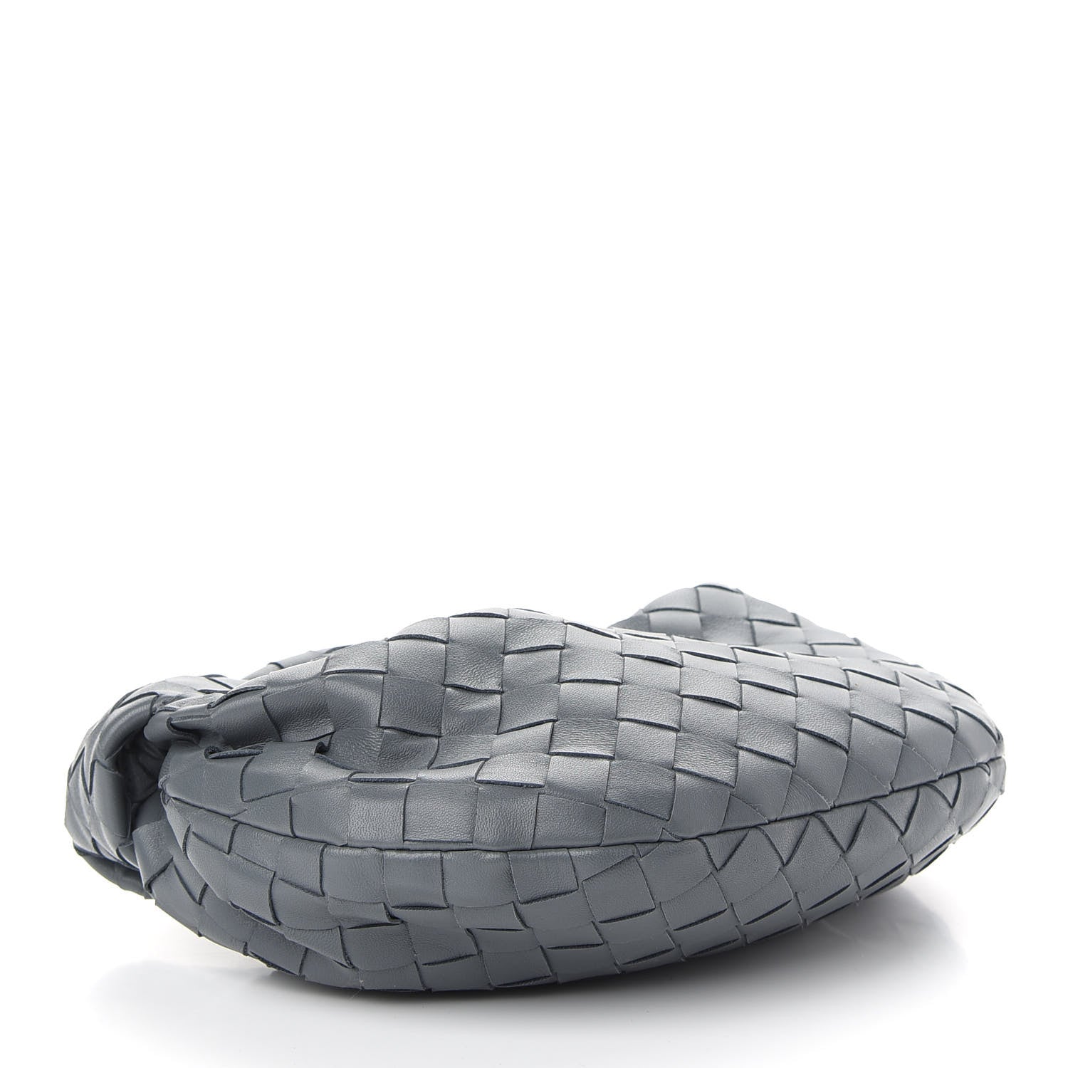 Bottega Veneta Nappa Intrecciato Mini Jodie Thunder 4 of 9