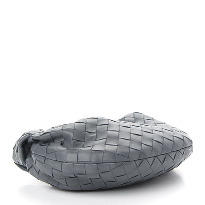 Bottega Veneta Nappa Intrecciato Mini Jodie Thunder 4 of 9