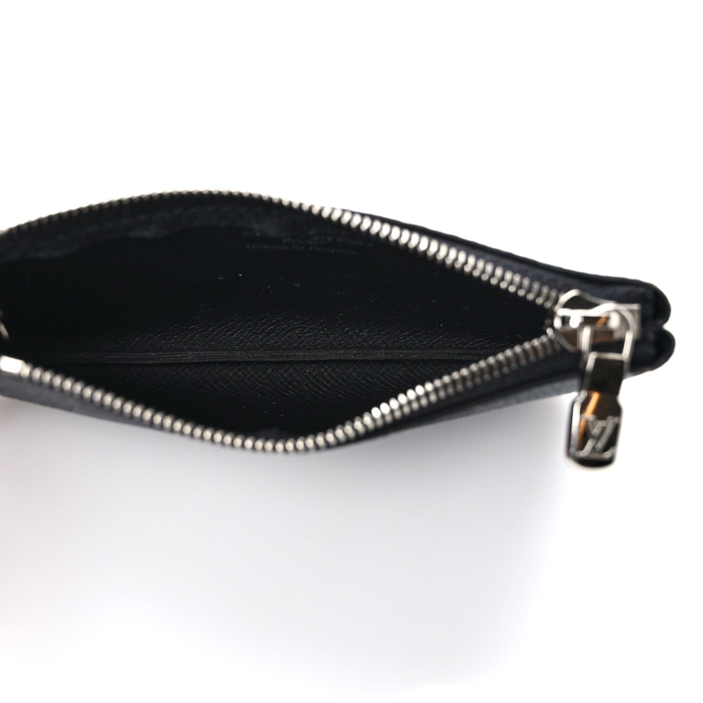 Damier Graphite Key Pouch