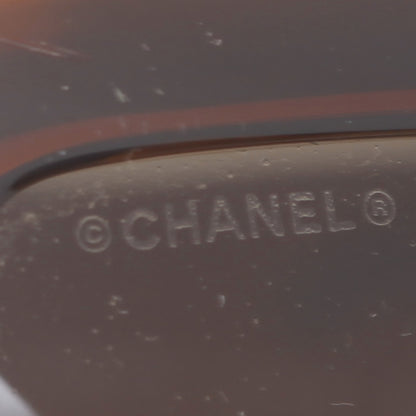 Chanel Mother of Pearl Sunglasses 5076 H Brown 8 of 9