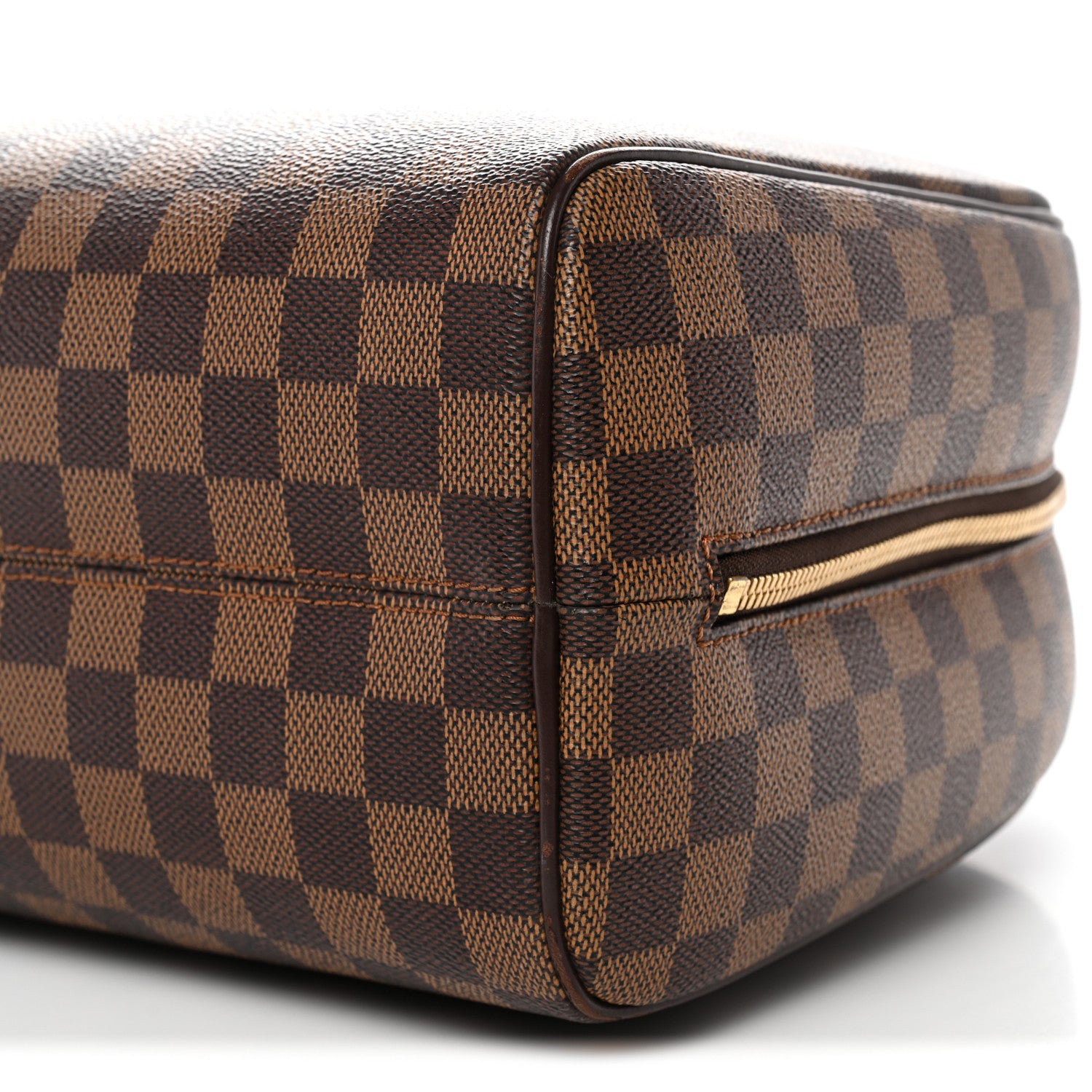 Louis Vuitton Damier Ebene Nolita 9 of 10