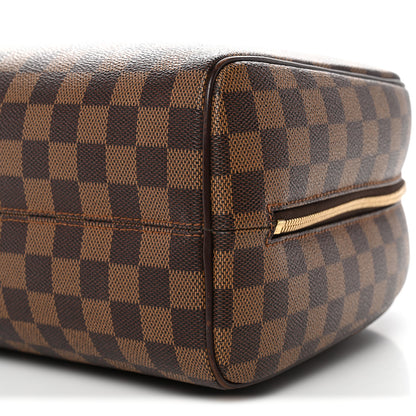 Louis Vuitton Damier Ebene Nolita 9 of 10
