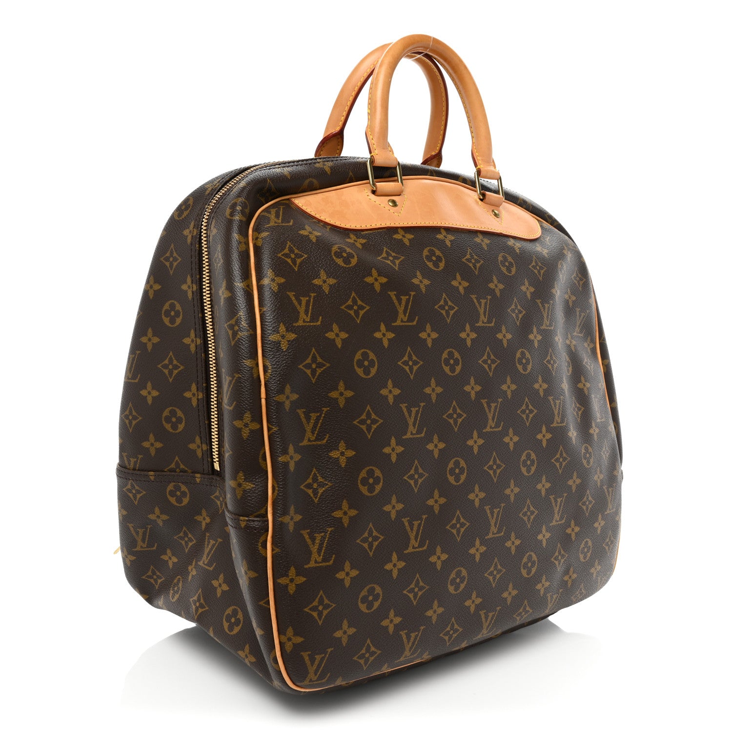 Louis Vuitton Monogram Evasion Sports Bag 3 of 13