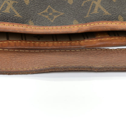 Louis Vuitton Monogram Delightful GM 17 of 18