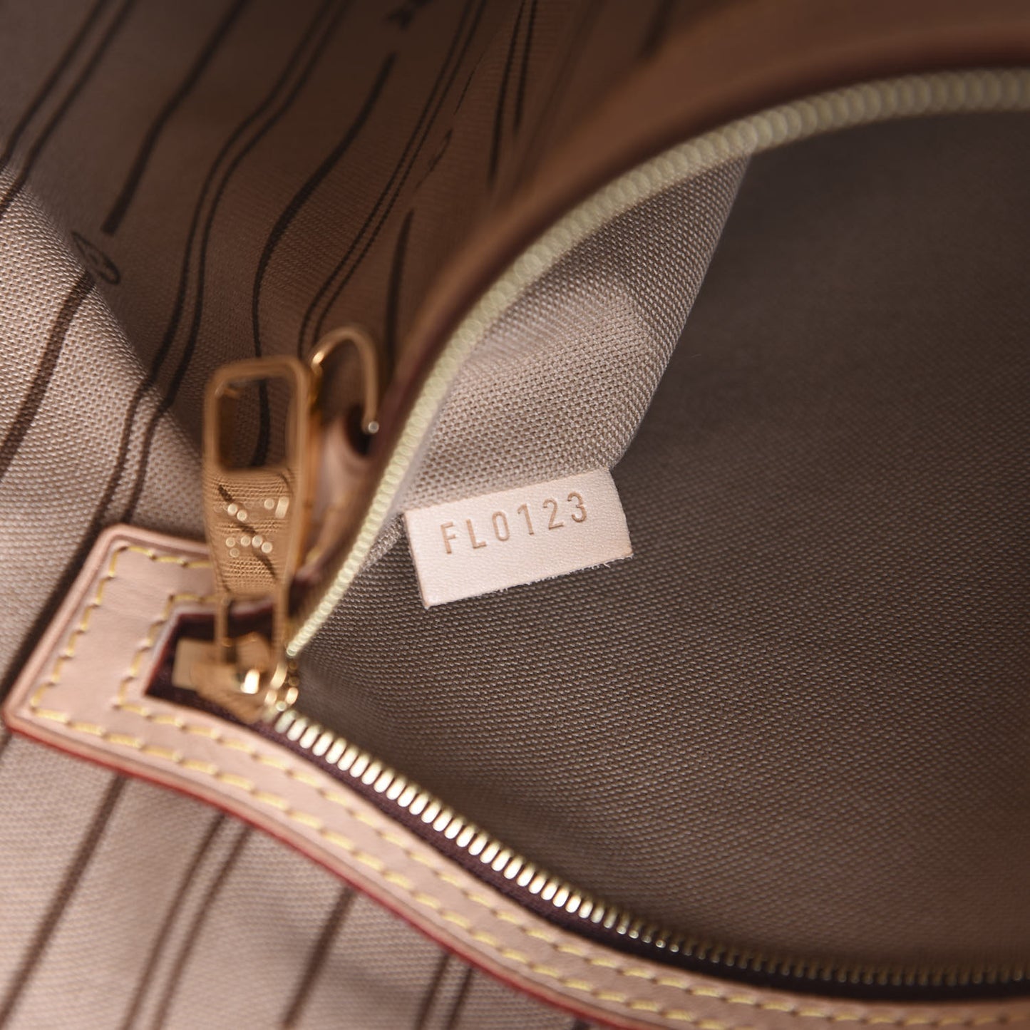 Monogram Delightful MM