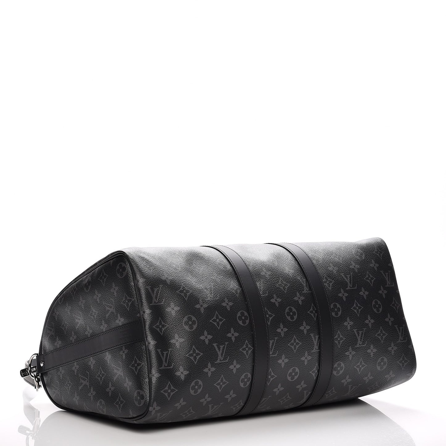 Monogram Eclipse Keepall Bandouliere 45