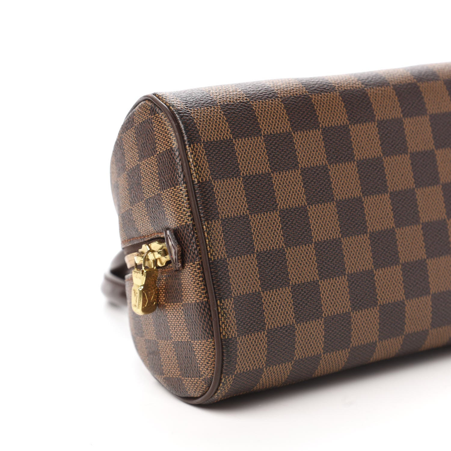 Louis Vuitton Damier Ebene Ribera Mini 6 of 9