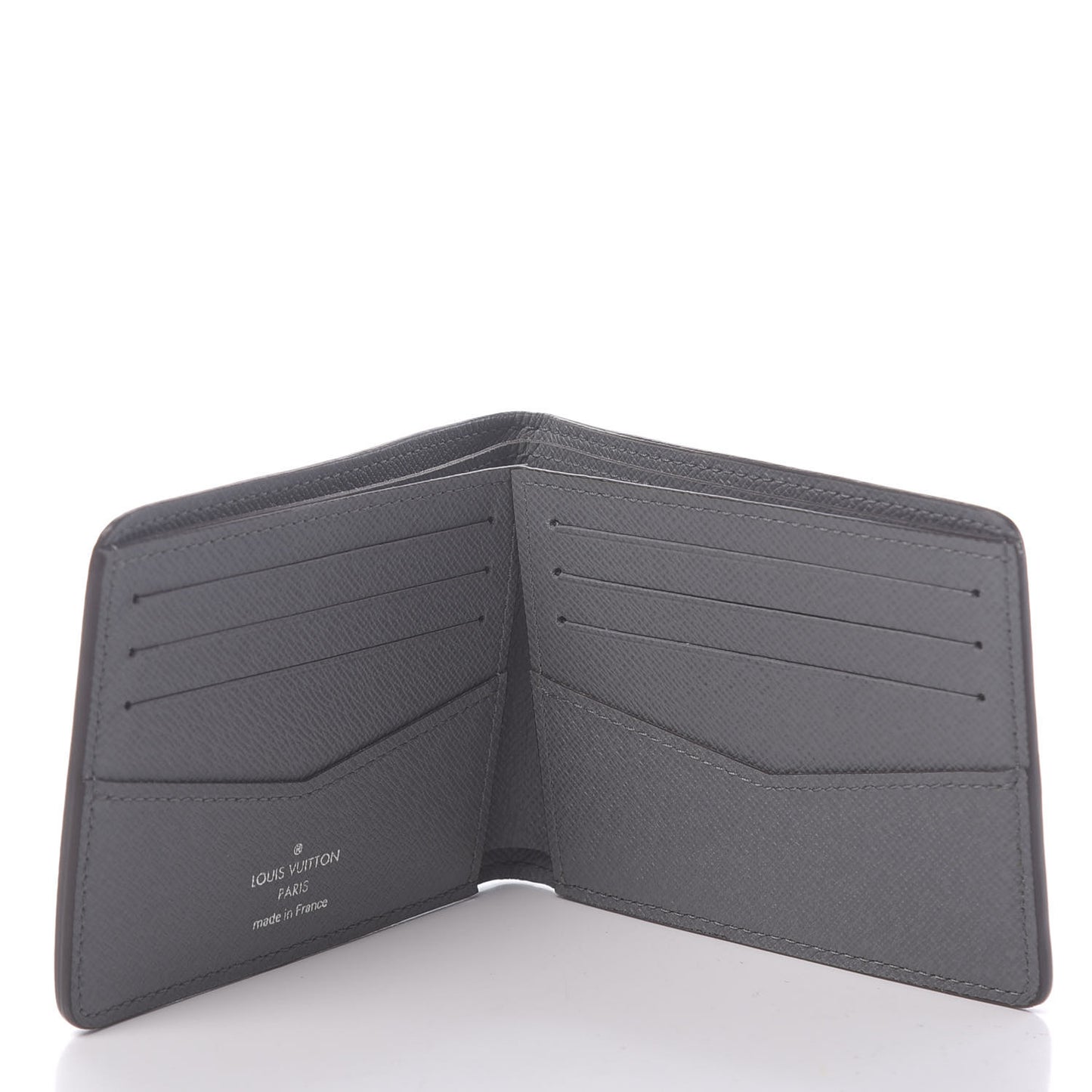 Taiga Slender Wallet Glacier