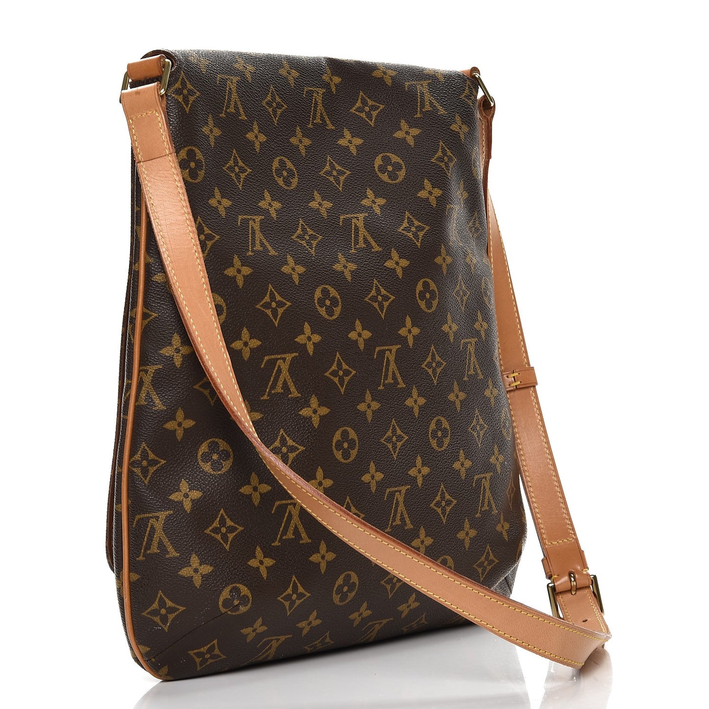 Monogram Musette GM
