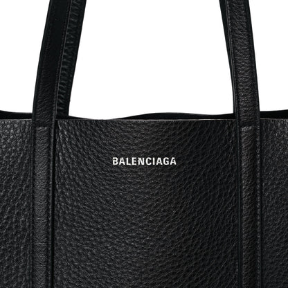 Balenciaga Calfskin XS Everyday Tote Black 7 of 12