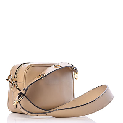 Fendi Vitello Century Opaco F is Fendi Camera Case Amido 3 of 11
