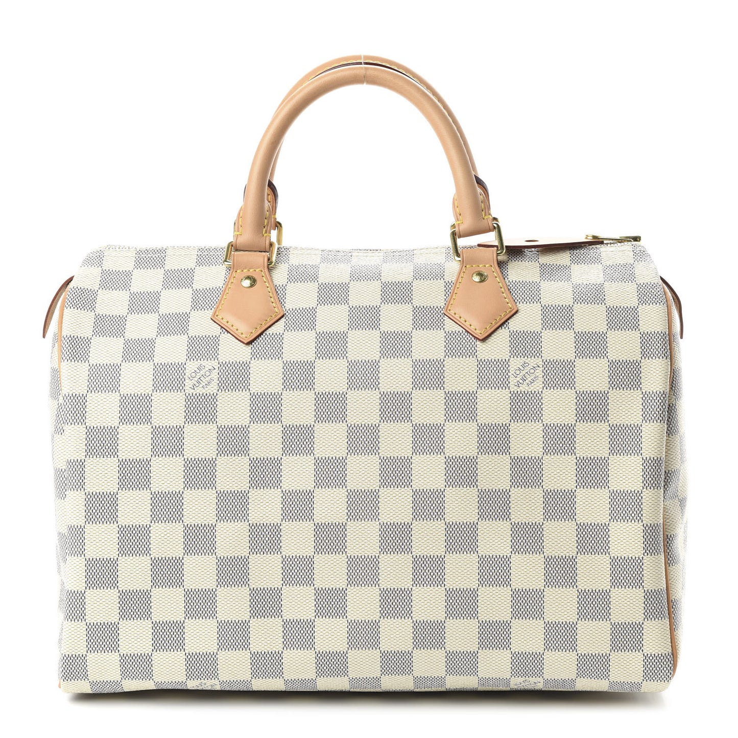 Damier Azur Speedy 30