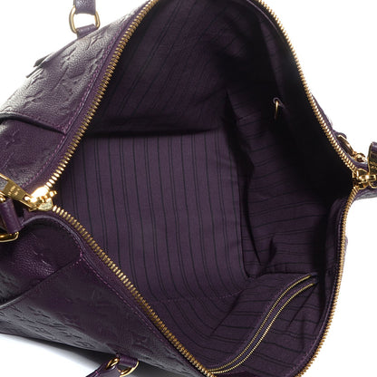 Louis Vuitton Empreinte Lumineuse PM Aube 5 of 7