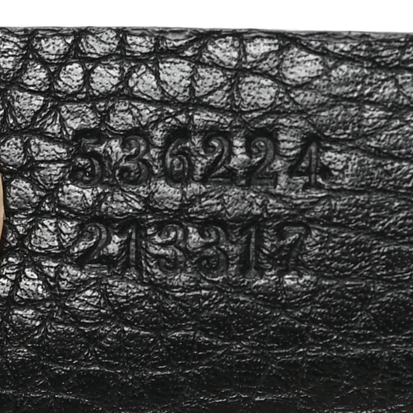 Pebbled Calfskin Medium Soho Flap Crossbody Black