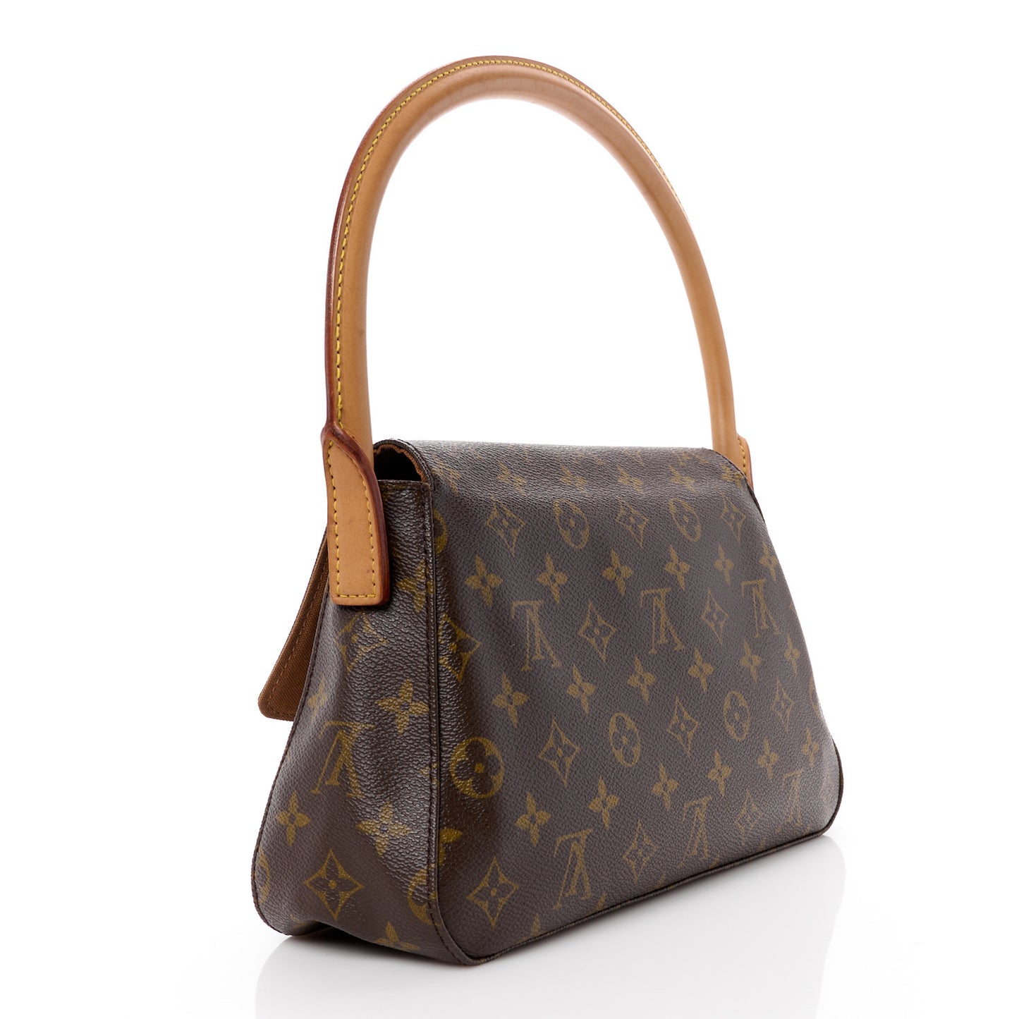 Monogram Mini Looping