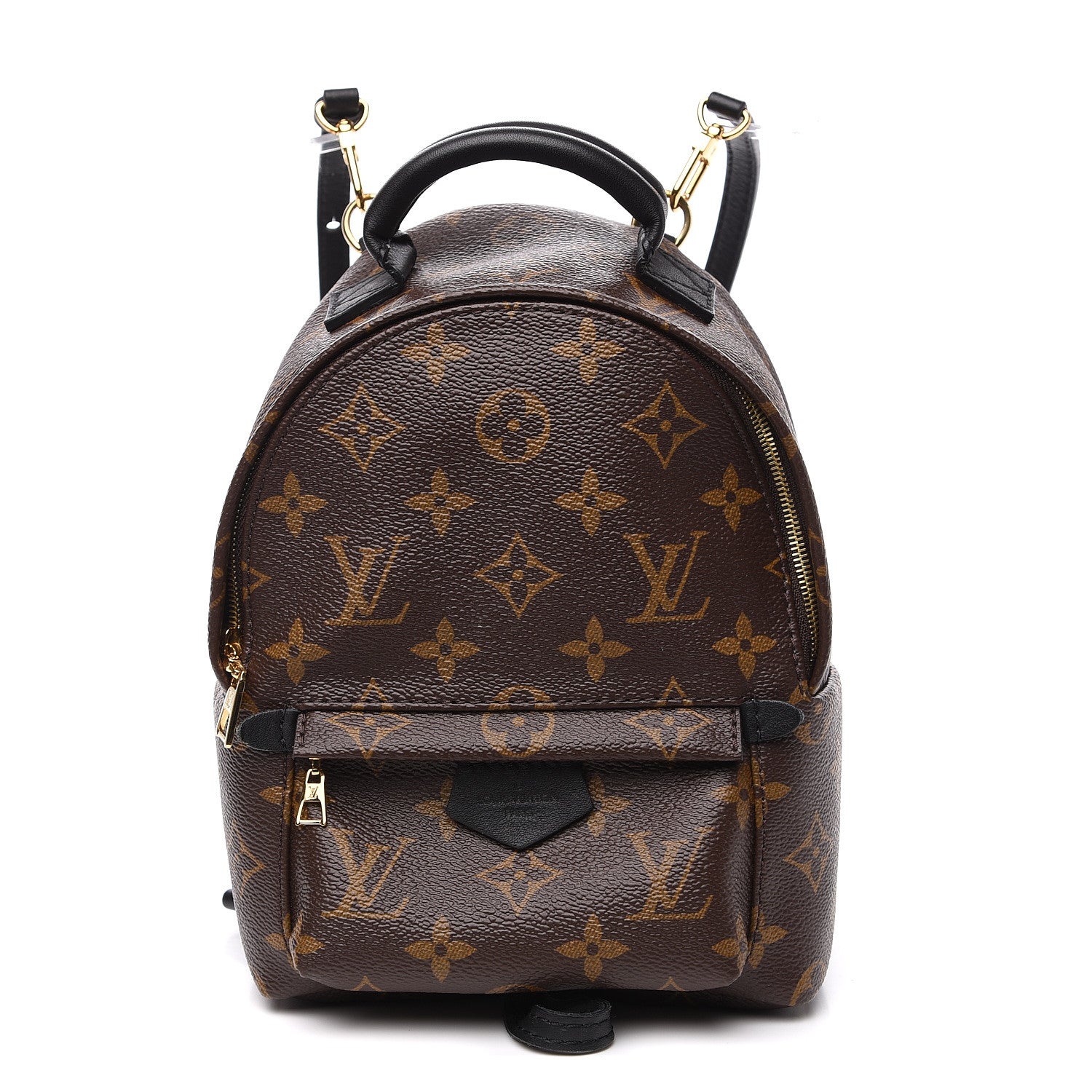 Louis Vuitton Monogram Palm Springs Backpack Mini 1 of 11