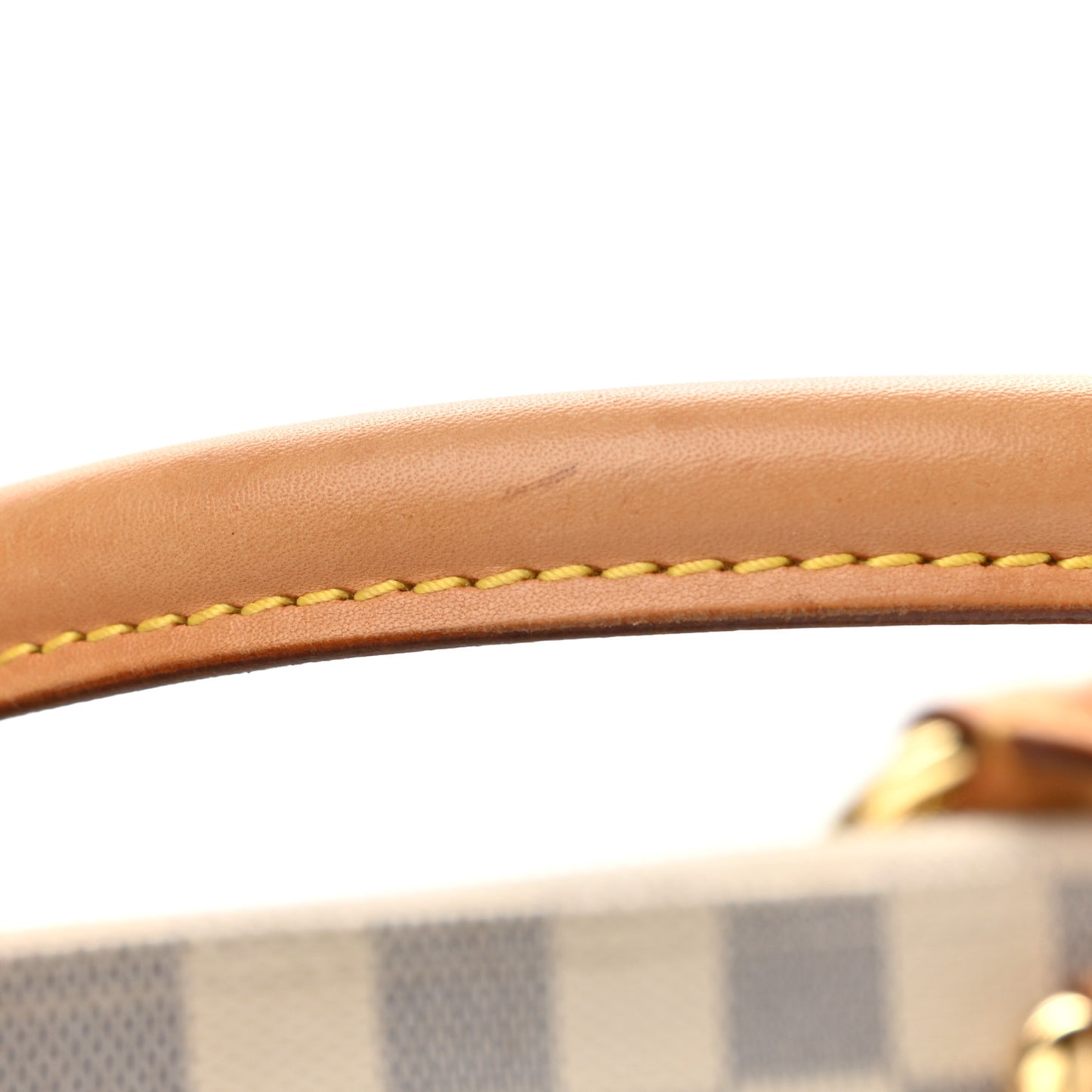 Damier Azur Saleya PM