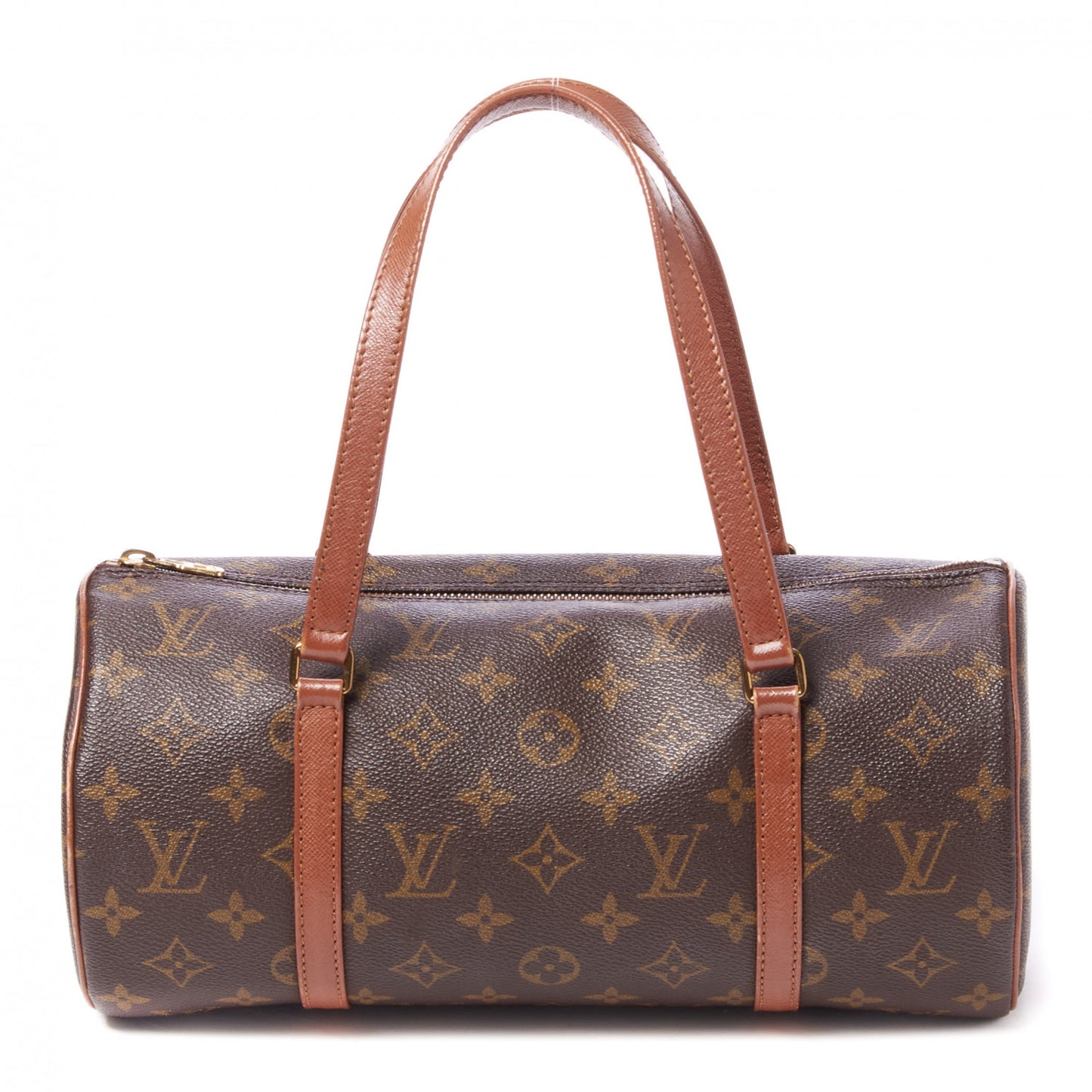 Monogram Kirigami Pochette Set