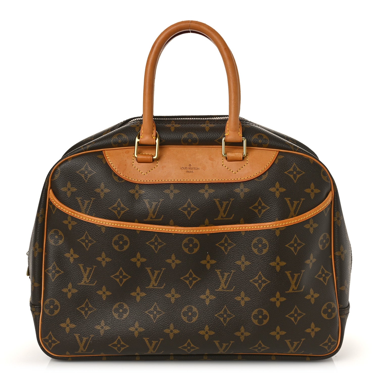 Louis Vuitton Monogram Deauville 1 of 12
