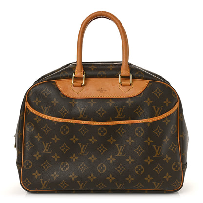 Louis Vuitton Monogram Deauville 1 of 12