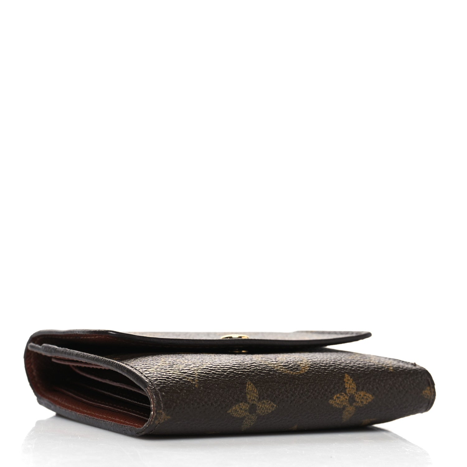 Louis Vuitton Monogram Anais Wallet 4 of 13