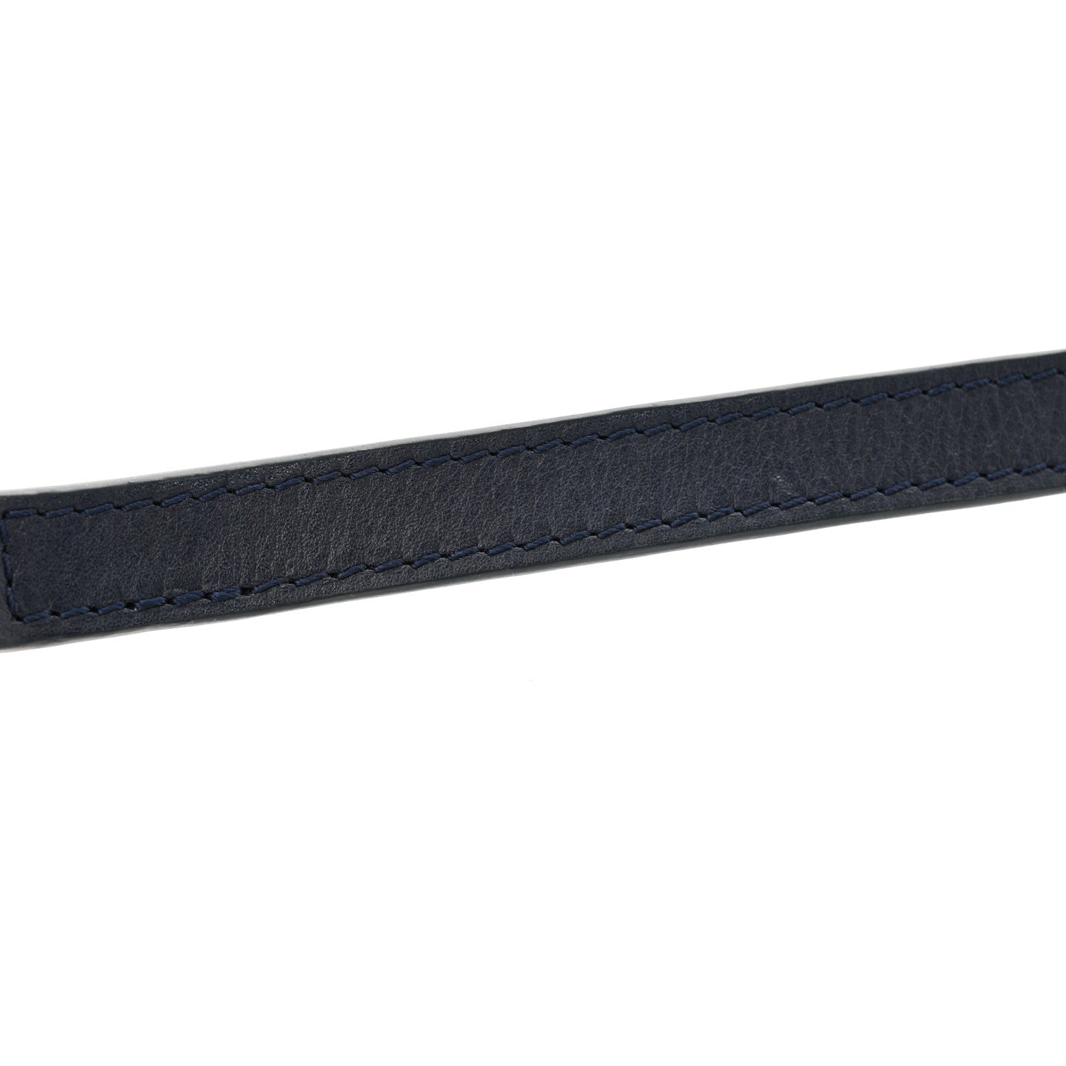 Louis Vuitton Denim New Wave Chain MM Blue 13 of 13