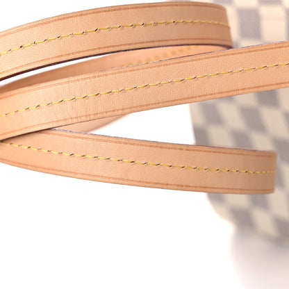 Louis Vuitton Damier Azur Croisette 13 of 13