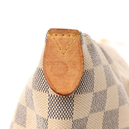 Louis Vuitton Damier Azur Totally GM 6 of 17