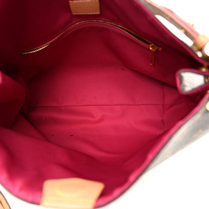 Louis Vuitton Monogram Graceful PM Pivoine 5 of 10