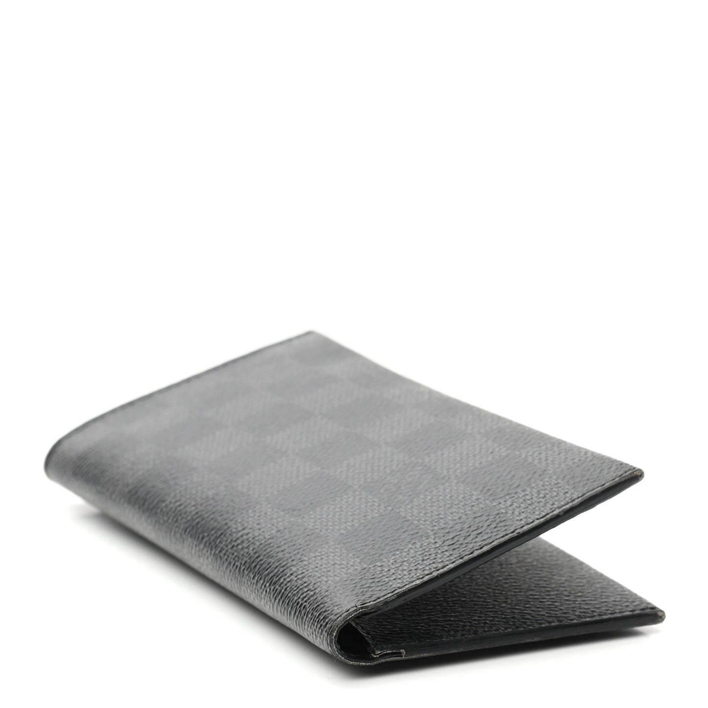 Damier Graphite Card Holder