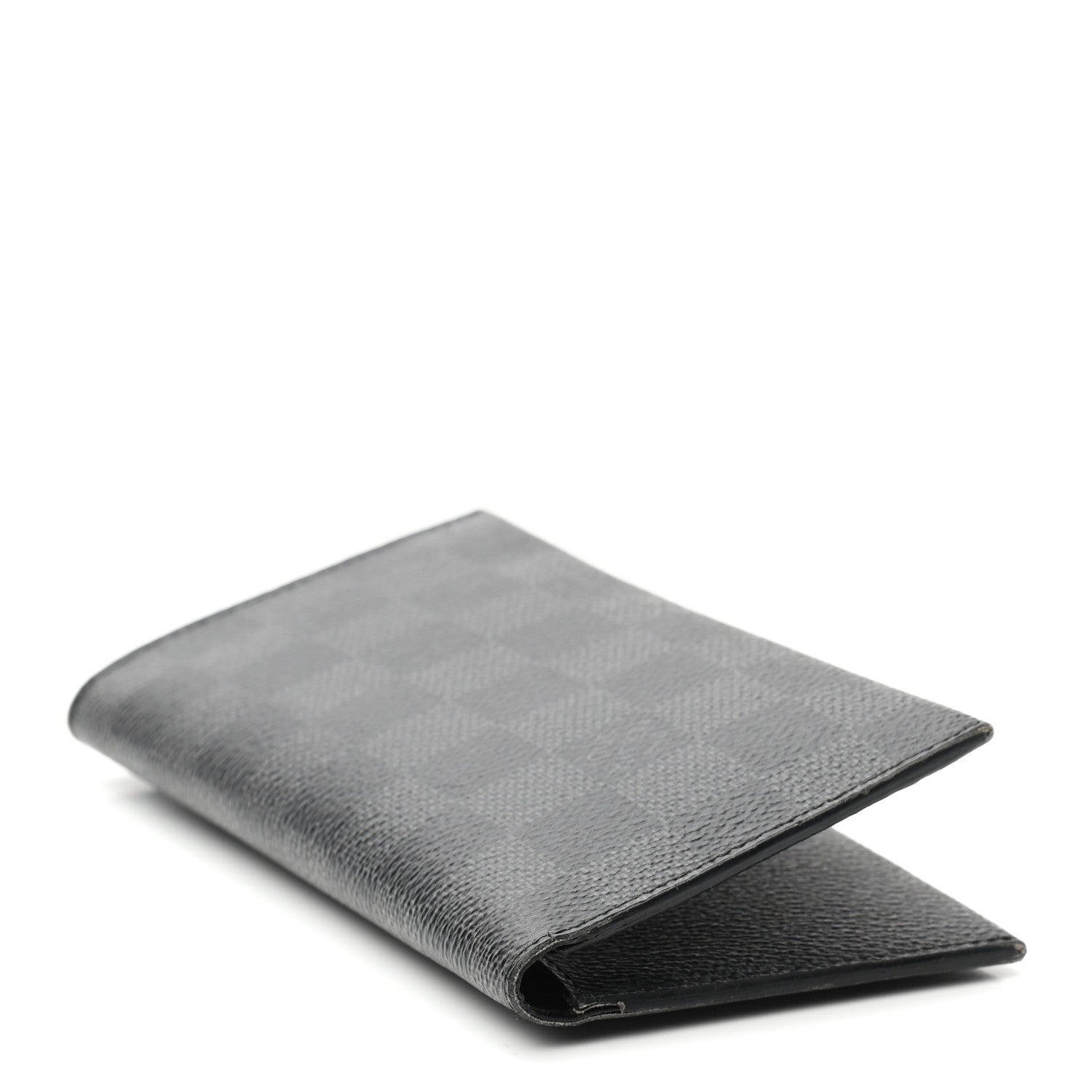 Louis Vuitton Damier Graphite Card Holder 4 of 9
