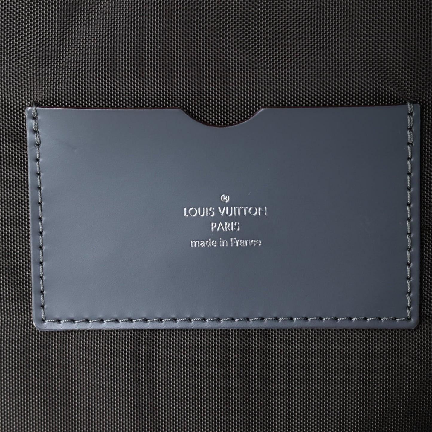 Taiga Pegase 55 Glacier