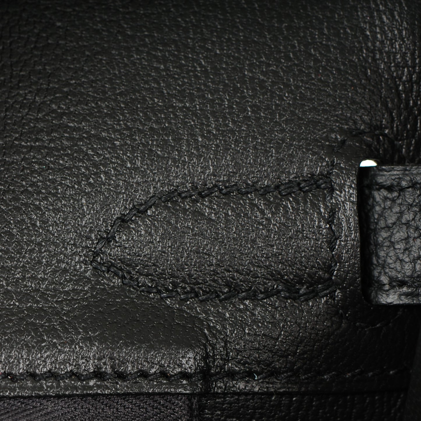 Togo Birkin 30 Plomb