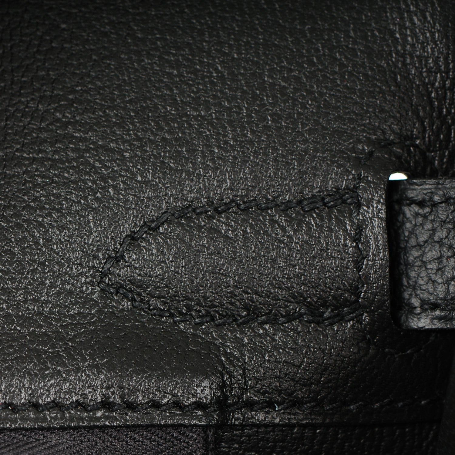 Hermes Togo Birkin 30 Plomb 12 of 26