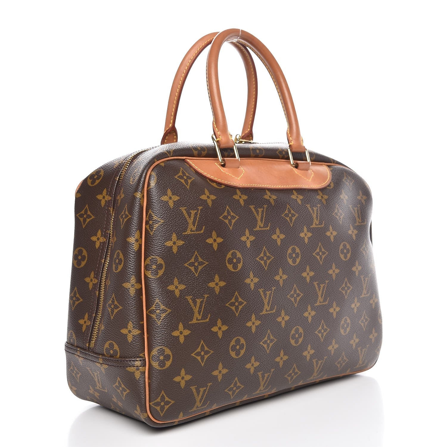 Louis Vuitton Monogram Deauville 3 of 9