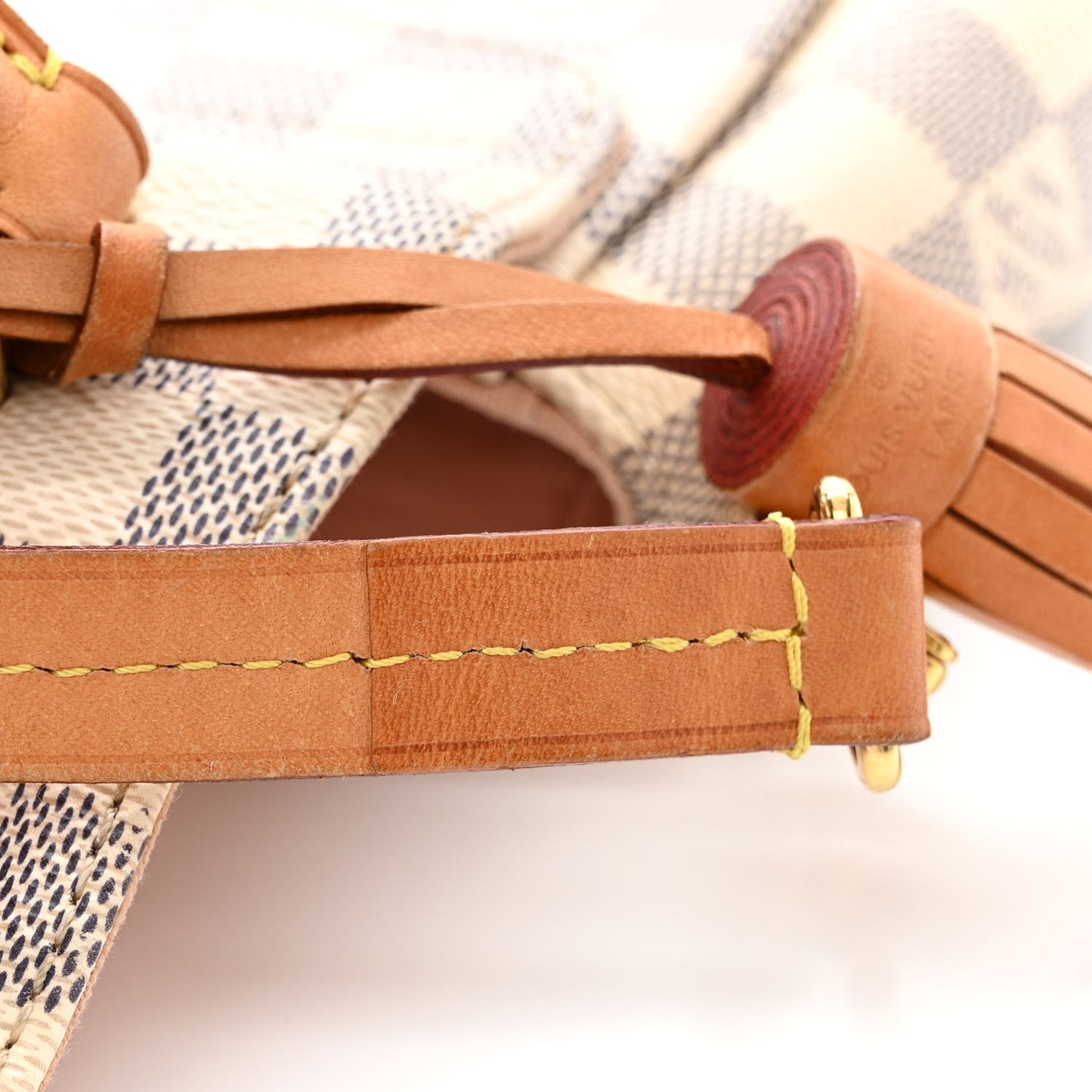 Damier Azur Croisette