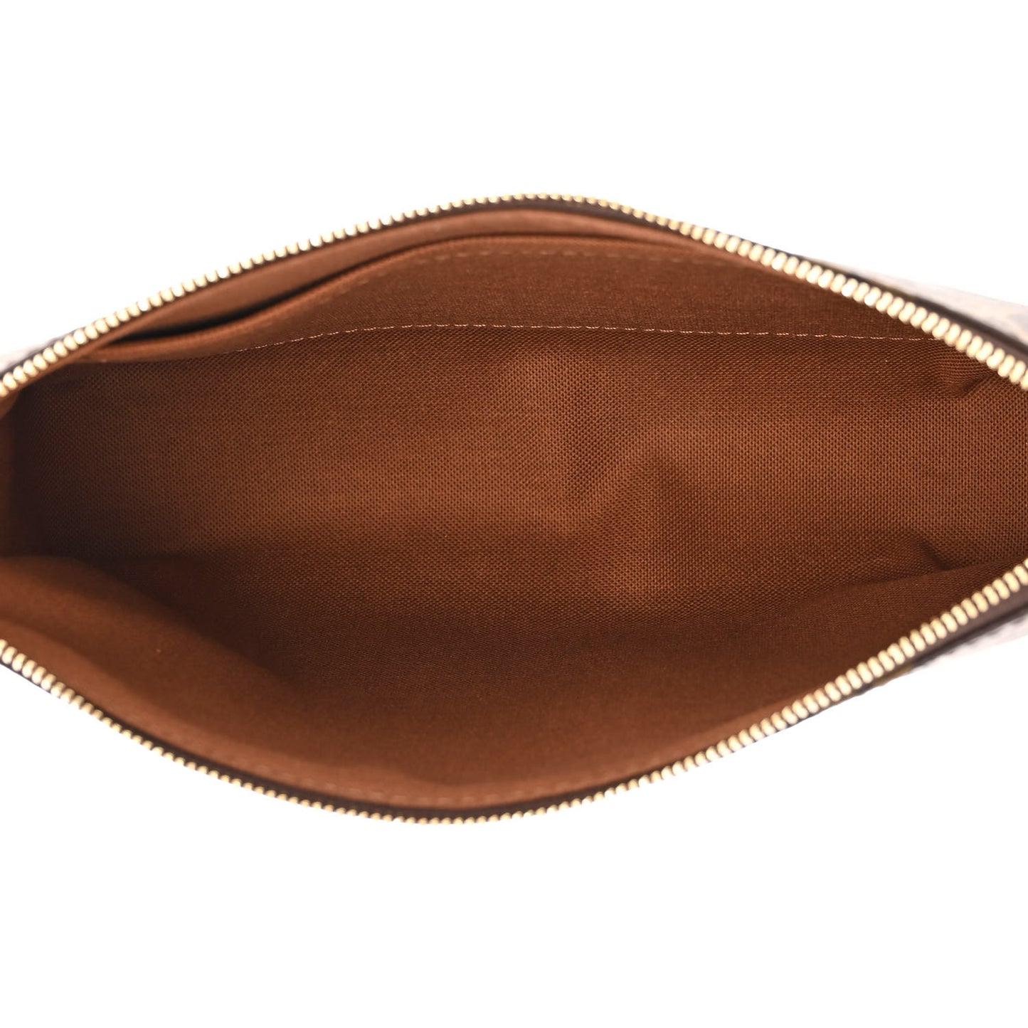 Monogram Pochette Accessories NM