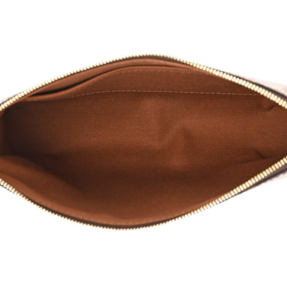 Louis Vuitton Monogram Pochette Accessories NM 5 of 10