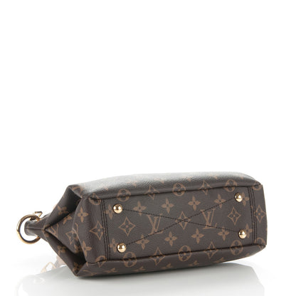 Louis Vuitton Monogram Pallas BB Rose Ballerine 4 of 6
