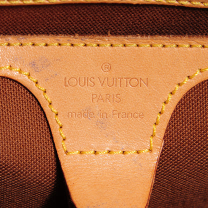 Louis Vuitton Monogram Ellipse Sac a Dos Backpack 6 of 7