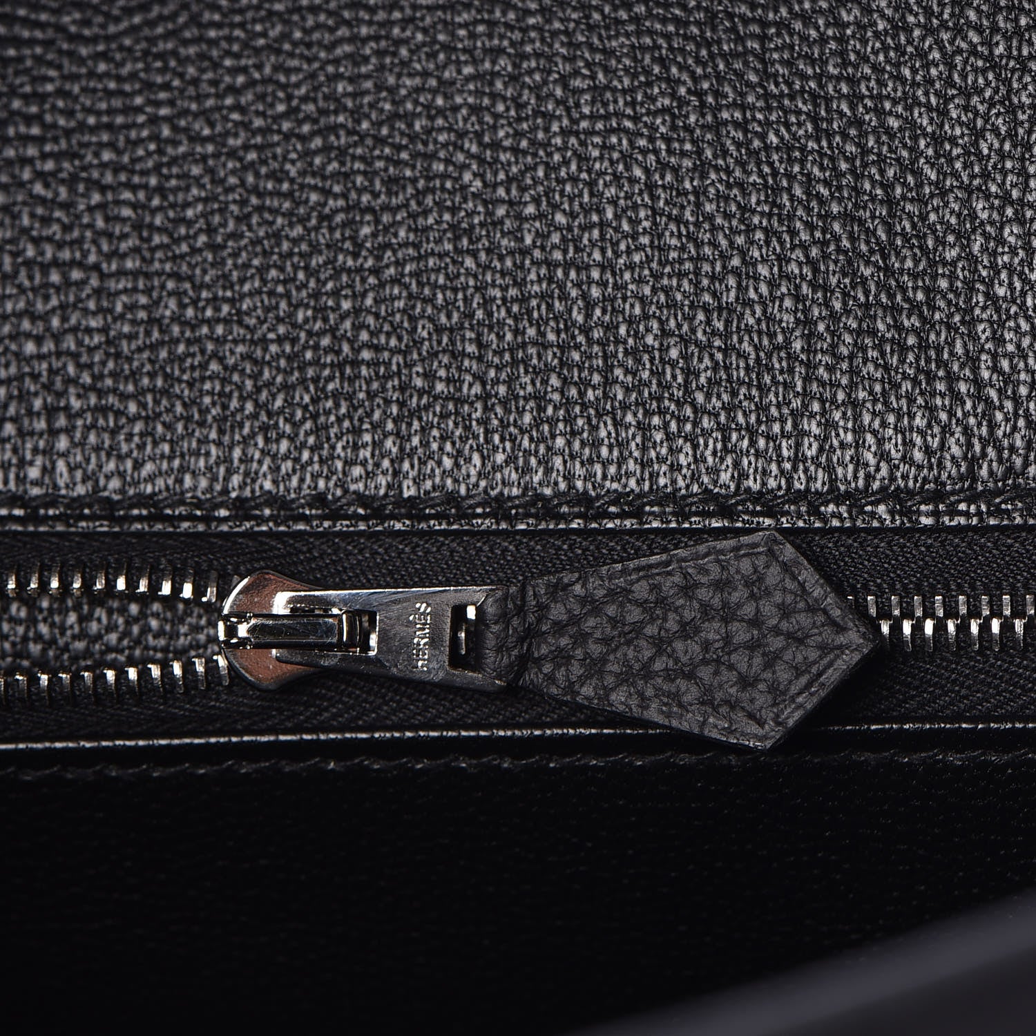 Hermes Togo Birkin 30 Black 29 of 33