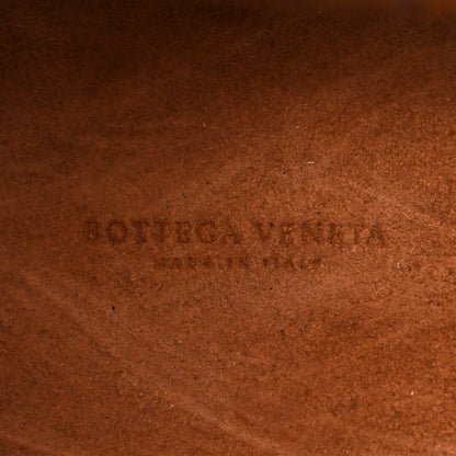 Bottega Veneta Nappa Intrecciato Cabat Bucket Ebano 7 of 15