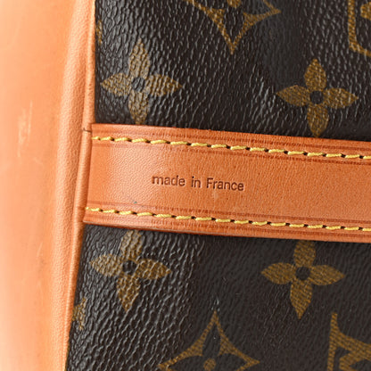 Louis Vuitton Monogram Petit Noe 6 of 9